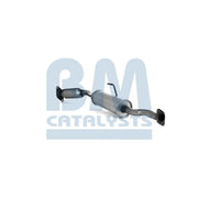 BM Catalysts Homologated Petrol Cat fits Toyota Auris 2007-2018 1.6 1.8