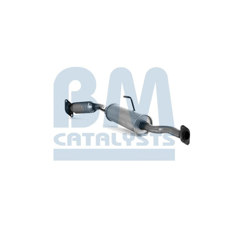 BM Catalysts Homologated Petrol Cat fits Toyota Auris 2007-2018 1.6 1.8