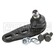 First Line Ball Joint Front Right fits Audi 80 B2 1978-1987
