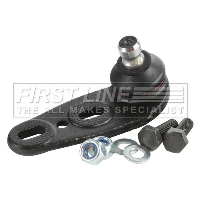 First Line Ball Joint Front Right fits Audi 80 B2 1978-1987