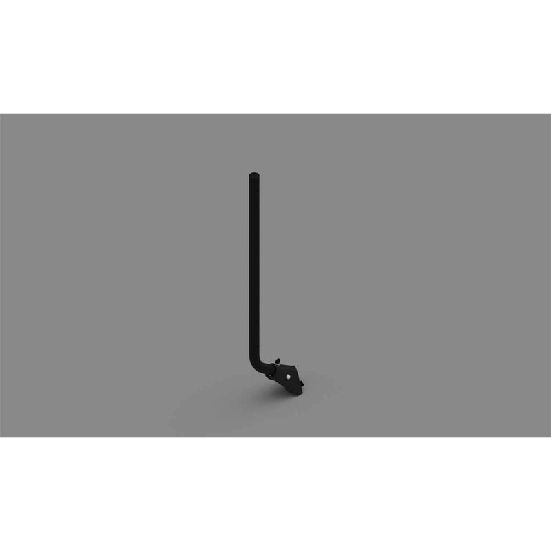 Fiamma Carry Bike T6 Pro Left Hand Structure Deep Black (98656M247) Fiamma - NN4 Online