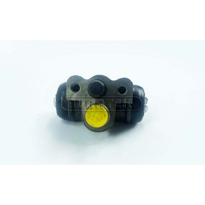 Juratek Wheel Cylinder Hydraulic Brake Rear fits Mazda 2 2007-2015
