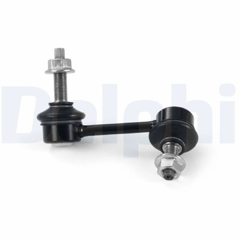 Delphi Stabiliser Bar Link Coupling Rod Left fits Hyundai Sonata VII 2014-2019