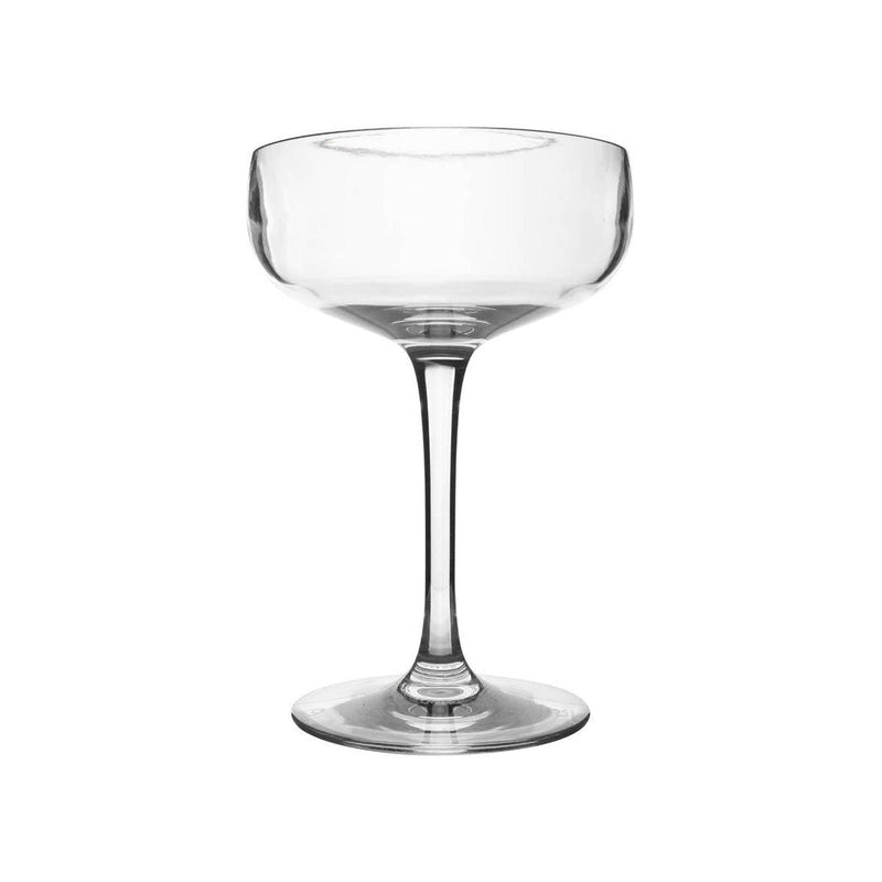 Bo-Camp Cocktail Glass Polycarbonate 200 ml Bo-Camp - UK Camping And Leisure