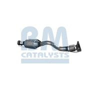 BM Catalysts Homologated Petrol Cat fits Renault Megane I 1999-2003 1.4 1.6 1.8