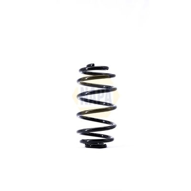NAPA Rear Suspension Coil Spring fits Saab 9-3 2002-2015 1.8 1.9 2.0 2.2