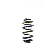 NAPA 2 x Suspension Springs fits Saab 9-3 2002-2015 1.8 1.9 2.0 2.2
