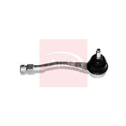 Apec Steering Tie Rod End Ball Joint Front Right M14x1.5 fits Citroën Berlingo