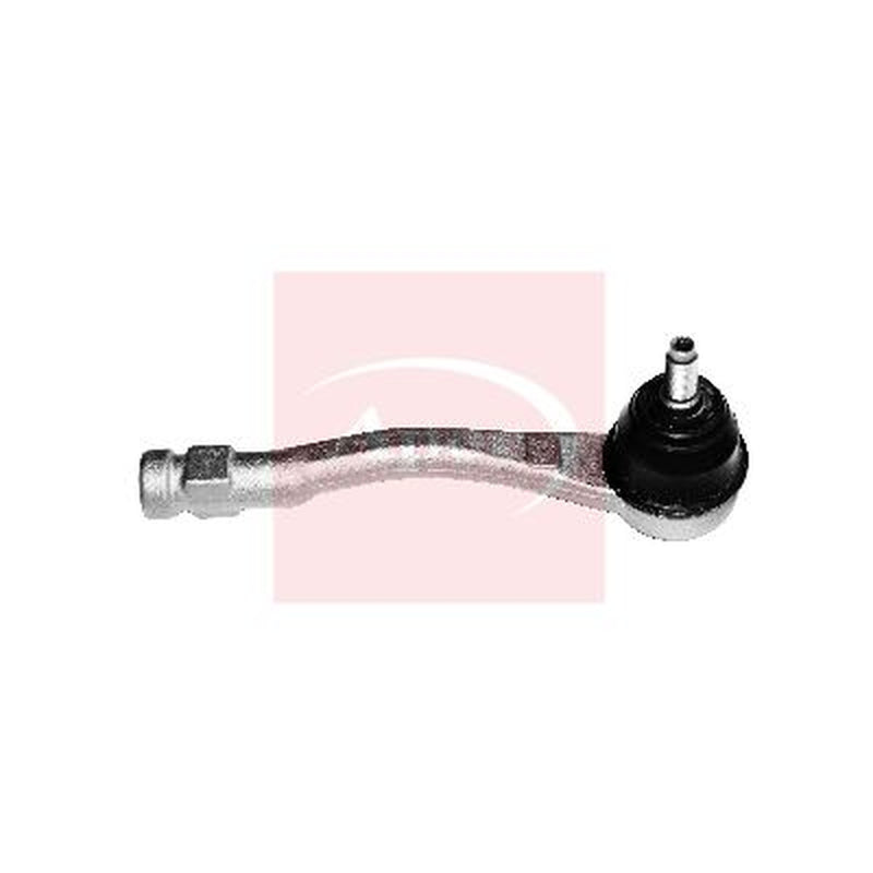 Apec Steering Tie Rod End Ball Joint Front Right M14x1.5 fits Citroën Berlingo