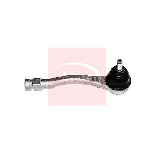 Apec Steering Tie Rod End Ball Joint Front Right M14x1.5 fits Citroën Berlingo