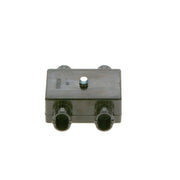 Bosch Fuse Holder Block