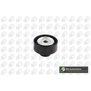 BGA V-Ribbed Belt Deflection/Guide Pulley DC1500