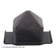 Blue Print Rear Right Rubber Buffer Suspension ADC48402