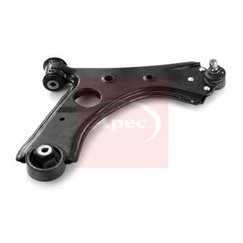 Apec Control/Trailing Arm Front Right fits Fiat 500L 2012-2018 0.9 1.3 1.4 1.6