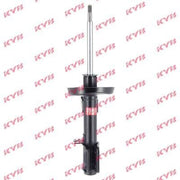 KYB Shock Absorber Damper Strut Front Left fits Opel Senator B 1987-1993