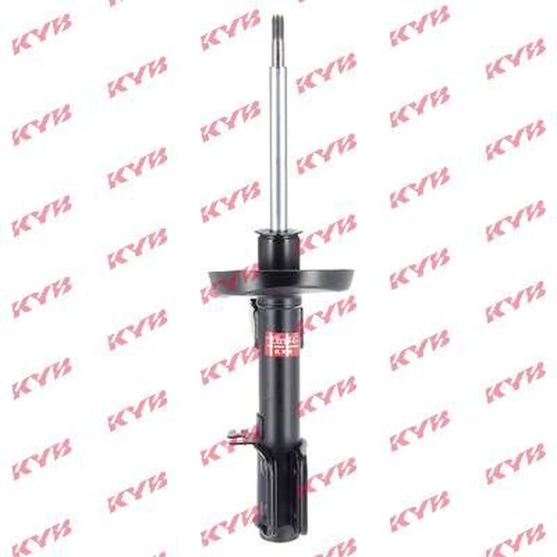 KYB Shock Absorber Damper Strut Front Left fits Opel Senator B 1987-1993