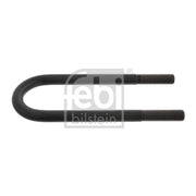 Febi Spring Clamp 24mm OD Wide 35065