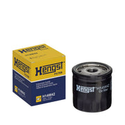 Hella Engine Oil Filter H14W42