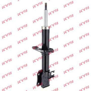 KYB Shock Absorber Damper Strut Front Right fits Subaru Justy III 2003 on