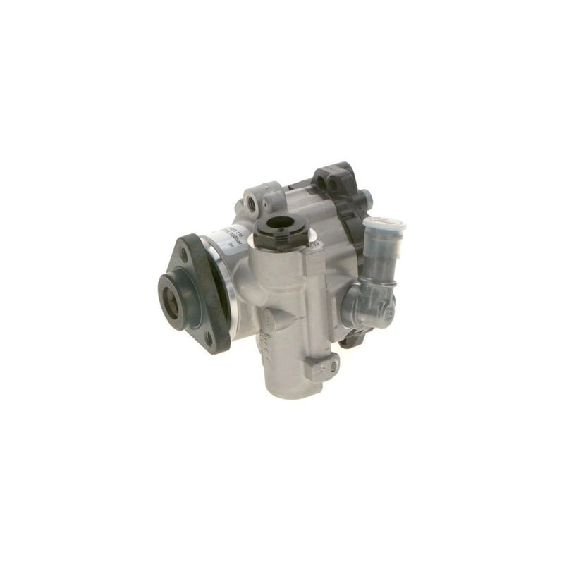 Bosch Power Steering Hydraulic Pump fits Audi A8 D3 2002-2010 3.7 4.2