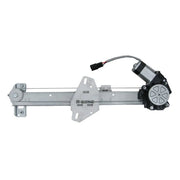 Valeo Electric Window Regulator Lifter Right Rear 851887