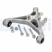 Delphi Control/Trailing Arm Lower fits Jaguar S-Type II 1999-2008