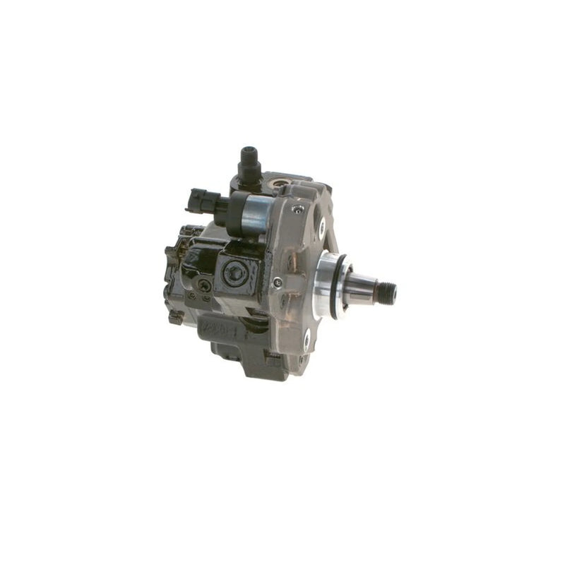 Bosch High Pressure Fuel Pump fits Fuso (Mitsubishi) Canter VII 2006-2013