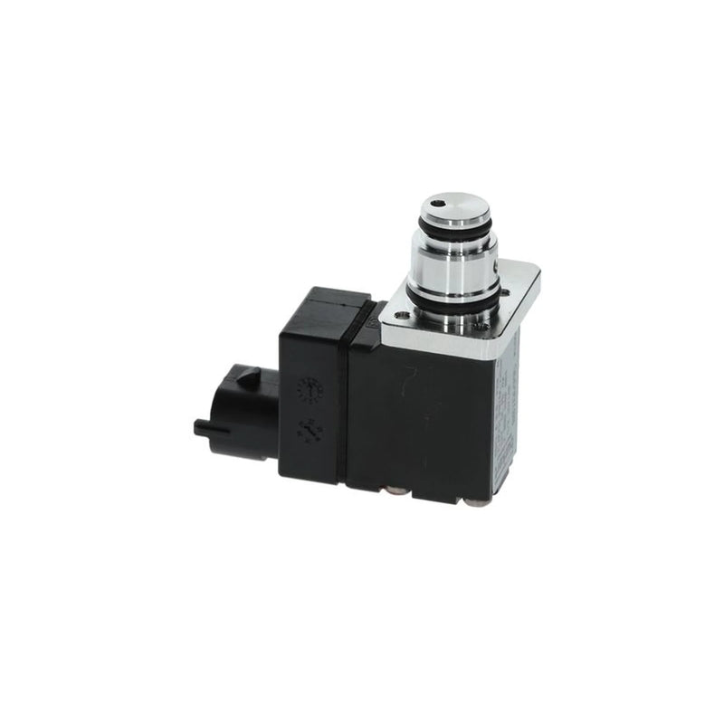 Bosch Common Rail Fuel Pressure Control Valve