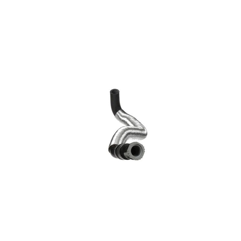 Gates Curved Radiator Hose fits Volvo C30 2006-2013 2.4