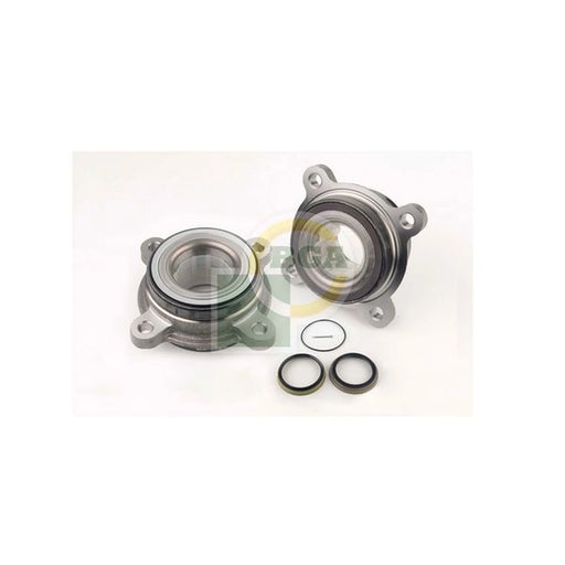 BGA Wheel Bearing Kit 131mm WHB9135K