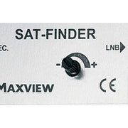 Maxview Satellite Finder B2031 Maxview - Dynamic Drive