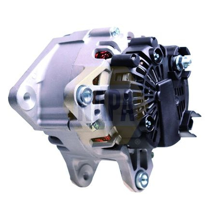NAPA Car Alternator 12V fits Dacia Duster 2010-2018 1.5