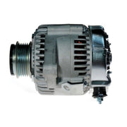 Hella Car Alternator 12V fits Toyota Yaris Verso 2001-2005 1.4