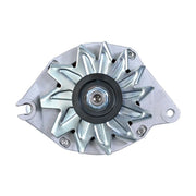 Hella Car Alternator 12V fits Citroën Bx Break 1985-1988