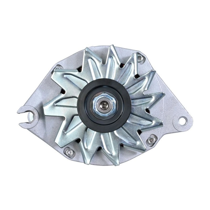 Hella Car Alternator 12V fits Citroën Bx Break 1985-1988