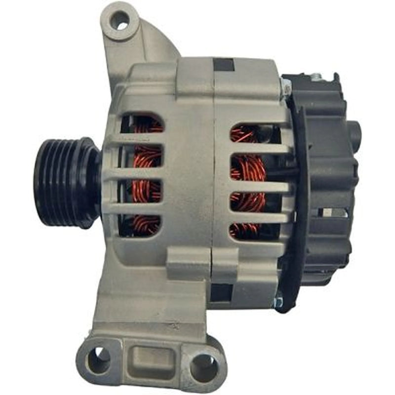 Hella Car Alternator 12V fits Mercedes-Benz A-Class 2004-2012