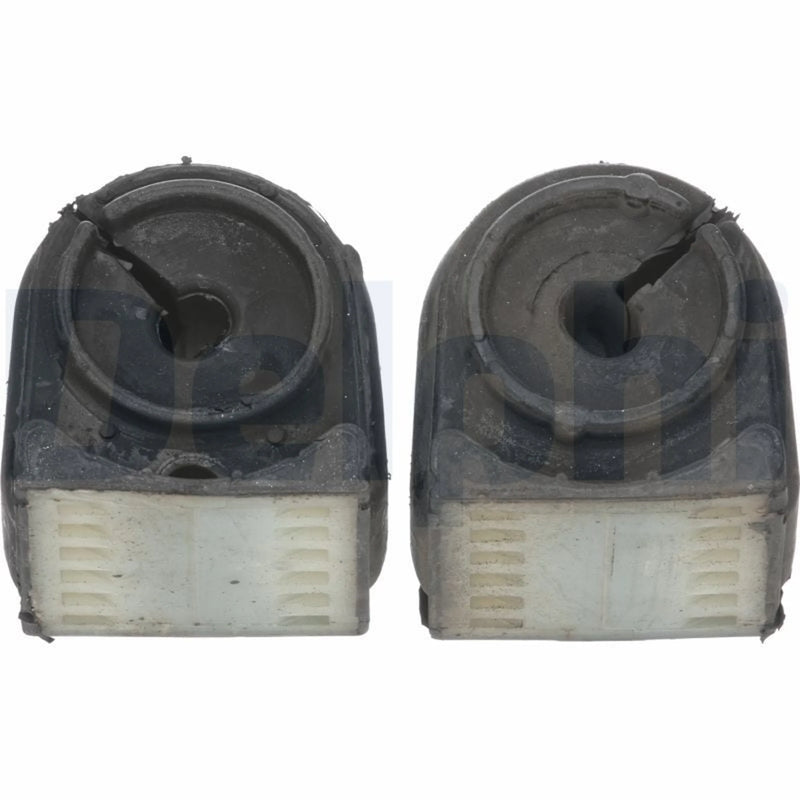 Delphi 2 x Anti Roll Bar Bush fits Mercedes-Benz Sprinter 3,5-T 2006-2018