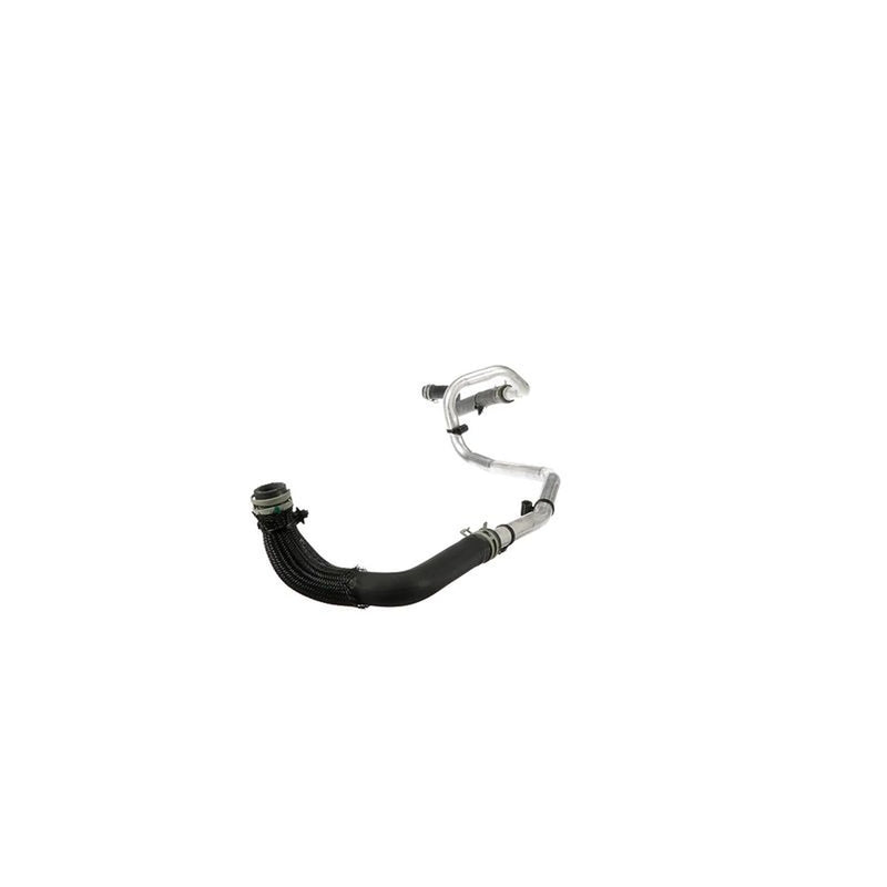 Gates Molded Heater Hose fits Tesla Model S 2012-2017