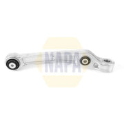 NAPA Control/Trailing Arm Front Right fits Audi A8 D5 2017-2019