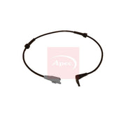 Apec ABS Wheel Speed Sensor Front Left fits DS DS 4 II 2021-2025