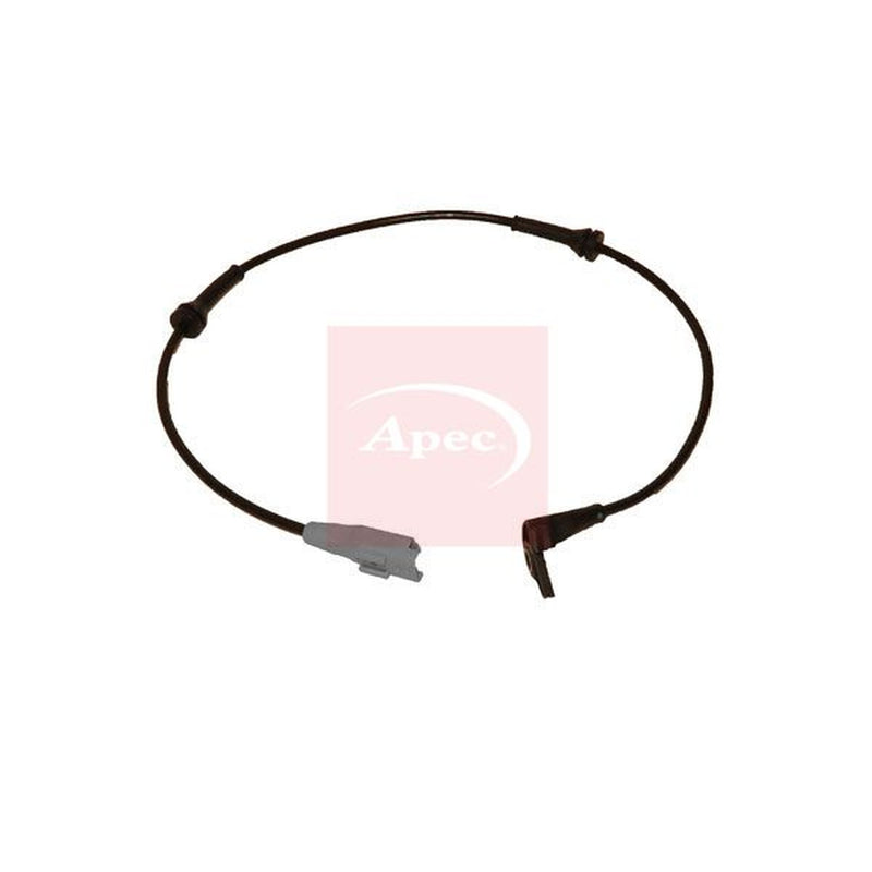 Apec ABS Wheel Speed Sensor Front Left fits DS DS 4 II 2021-2025