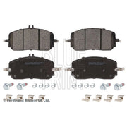 Blue Print Front Brake Pad Set ADBP420178