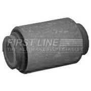 First Line Wishbone / Control / Trailing Arm Bush fits Nissan Almera 2000-2006
