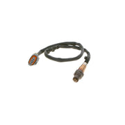 Bosch O2 Lambda Oxygen Sensor after catalytic converter fits Porsche 911