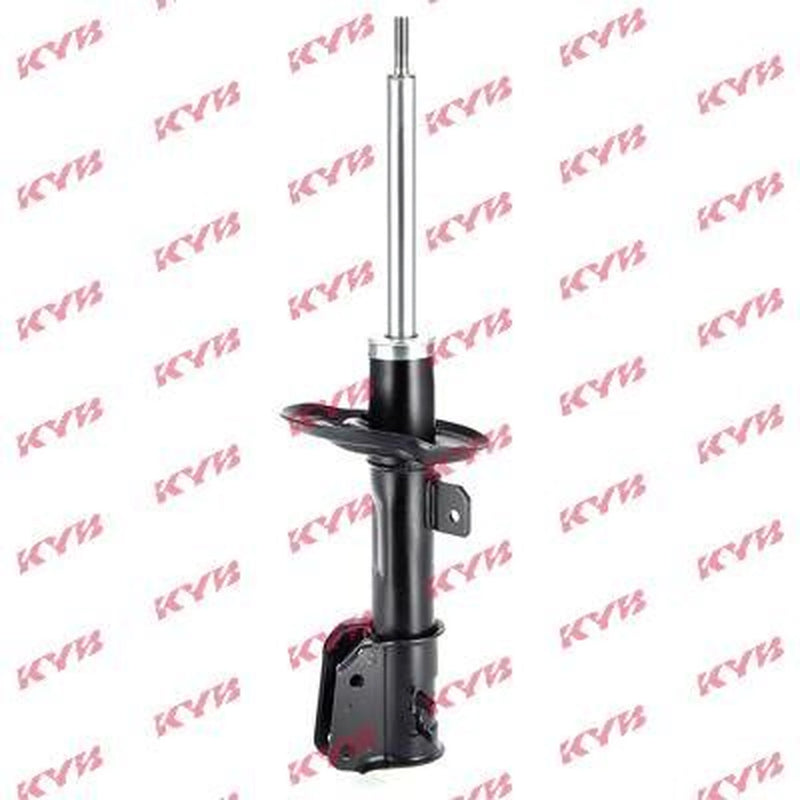 KYB Shock Absorber Damper Strut Front fits Chrysler Delta 2011 on 1.4 1.6