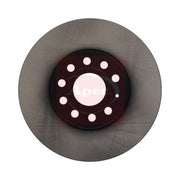 Apec Front Brake Vented Discs & Pads fits VW Jetta IV 2010-2017 1.2