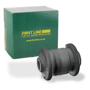 First Line Wishbone / Control / Trailing Arm Bush fits Opel Corsa A 1982-1993