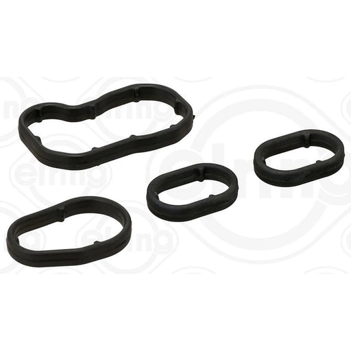 Elring Oil Cooler Gasket Set 634.600