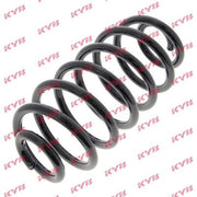 KYB Rear Suspension Coil Spring fits Opel Combo Box Body/Mpv 2001 on 1.6 1.7