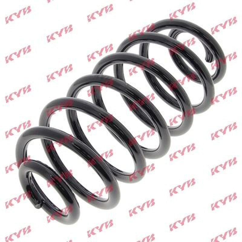 KYB Rear Suspension Coil Spring fits Opel Combo Box Body/Mpv 2001 on 1.6 1.7